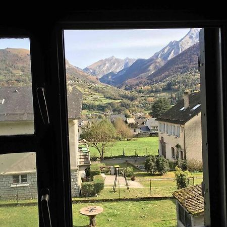 Chalet Bois Laruns Εξωτερικό φωτογραφία