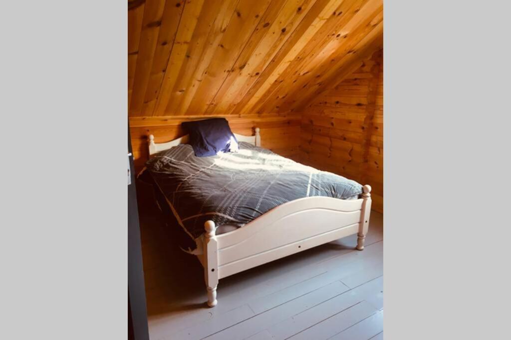 Chalet Bois Laruns Εξωτερικό φωτογραφία