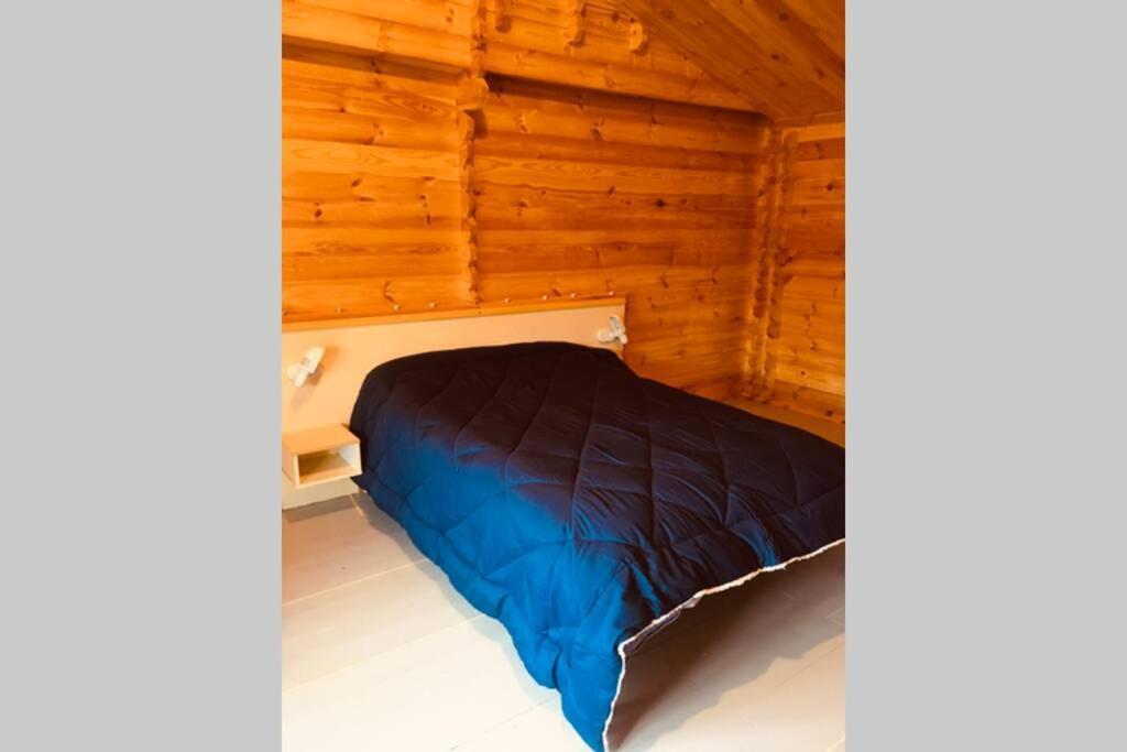 Chalet Bois Laruns Εξωτερικό φωτογραφία