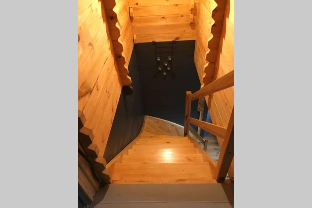 Chalet Bois Laruns Εξωτερικό φωτογραφία