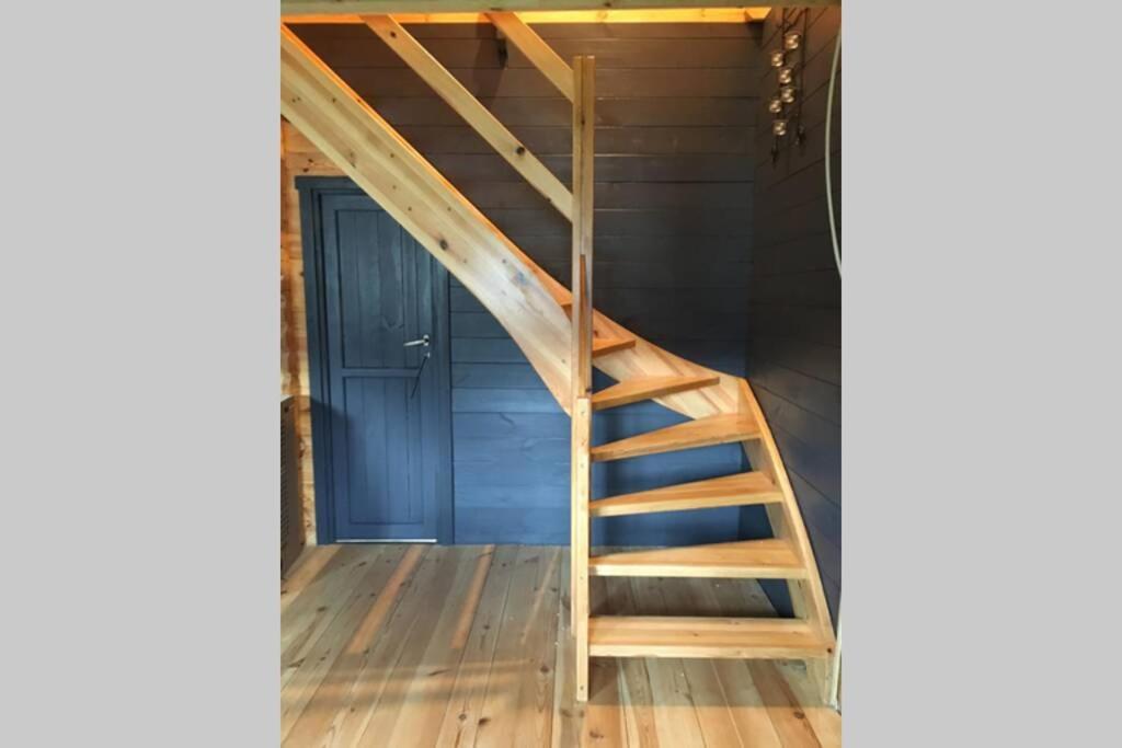 Chalet Bois Laruns Εξωτερικό φωτογραφία