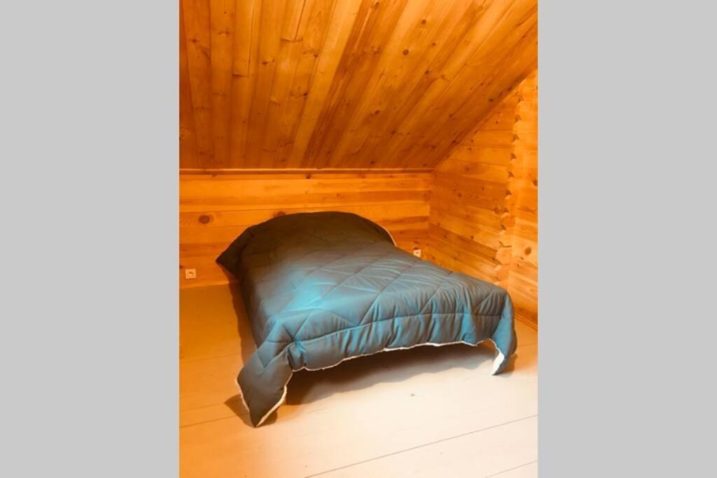 Chalet Bois Laruns Εξωτερικό φωτογραφία